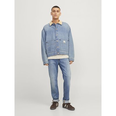 Jeans Clark, Regular-Fit JACK & JONES