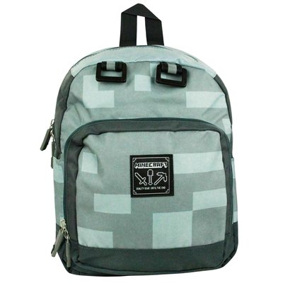 Mini sac à dos MINECRAFT