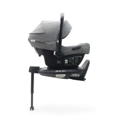 Siège auto Turtle Air by Nuna Noir BUGABOO