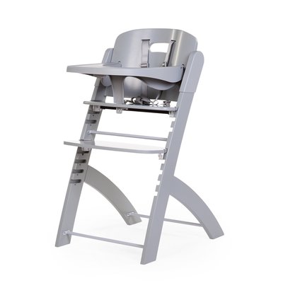Chaise haute évolutive + tablette EVOSIT CHILDHOME