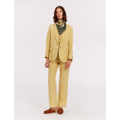 Veste bruna INES DE LA FRESSANGE PARIS