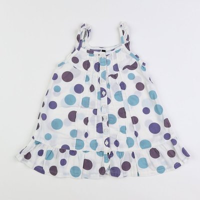 Robe - Très bon état BENETTON