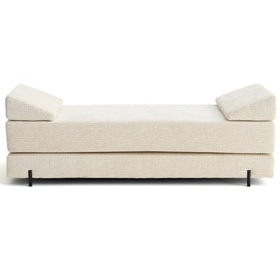 Canapé Convertible 3 places - BRESCIA BEST MOBILIER