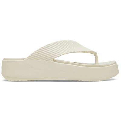 Infradito con piattaforma Getaway Groove Flip CROCS