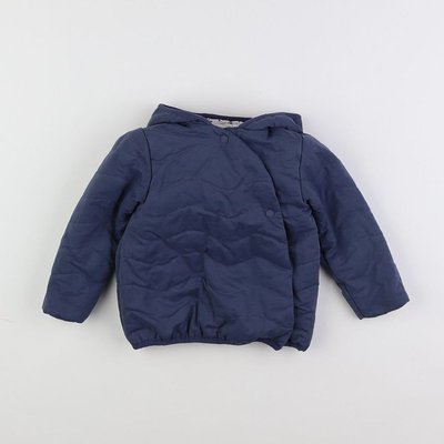 Manteau fille obaibi top
