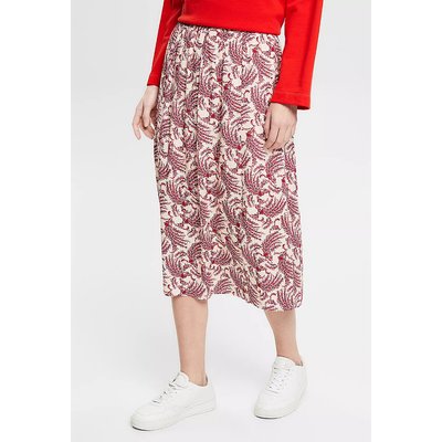 Esprit jupe midi new arrivals
