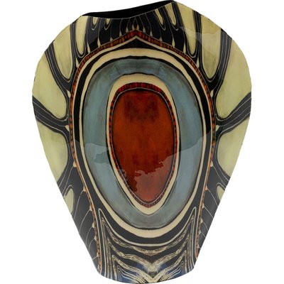 Vase Fabuloso 31cm KARE DESIGN