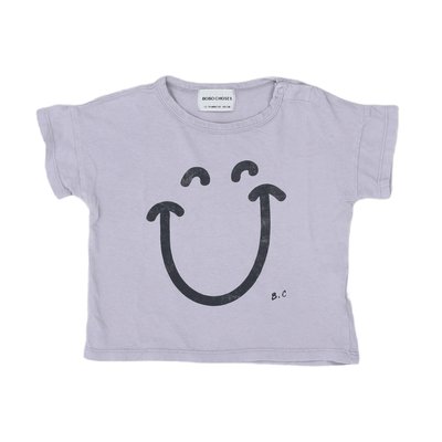 T-shirt bébé - Très bon état BOBO CHOSES
