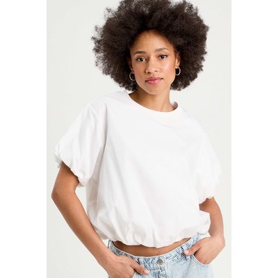 T-shirt effet boule CACHE CACHE