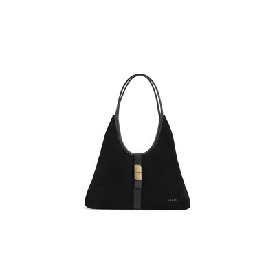 Sac porté épaule en cuir, ROMEO NAT & NIN