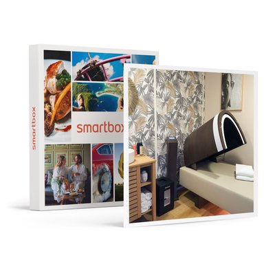 Six séances de sauna japonais près de Bordeaux- SMARTBOX - Coffret Cadeau Bien-être SMARTBOX