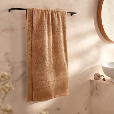 Zavara 100% Cotton Terry Supersoft Bath Towel LA REDOUTE INTERIEURS