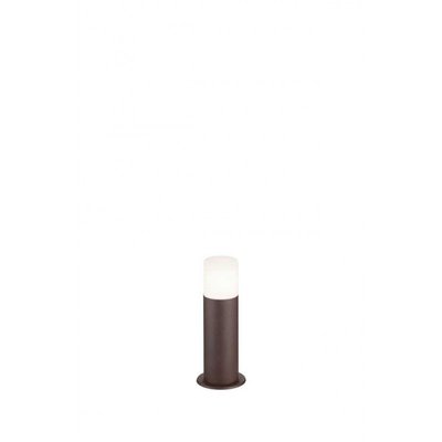 Potelet de jardin moderne métal Hoosic TRIO