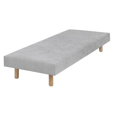 Sommier tapissier HABBY AKITEN RETAIL