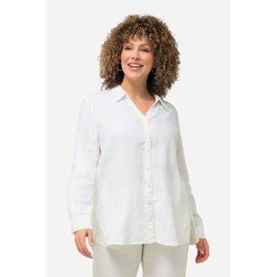 Chemise blanche femme grande taille on sale