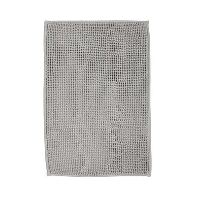 Tapis de bain Bubble uni ESSENTIAL TODAY