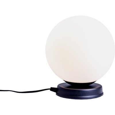 Lampe de table en acier, Manen RECOLLECTION
