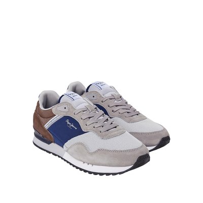 Baskets basses London Urban PEPE JEANS
