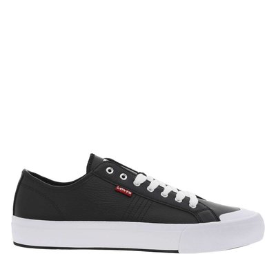 Baskets talon plat LEVI'S