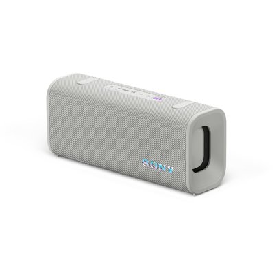 Enceinte portable ULT FIELD 3 Blanc mineral SONY