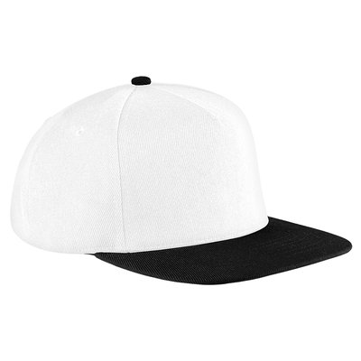 Casquette à visière plate BEECHFIELD