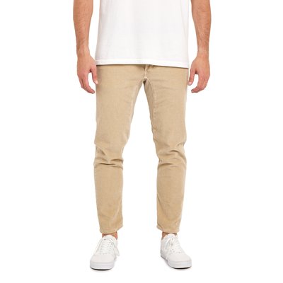 PANTALON 7/8 EME CREAM PULLIN