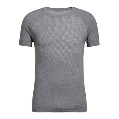 T-Shirt Laine Vierge FALKE
