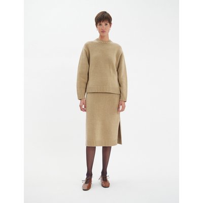 Pull en laine responsable paulin INES DE LA FRESSANGE PARIS