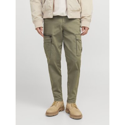 Pantalon cargo Tapered Fit Pantalon cargo JACK & JONES