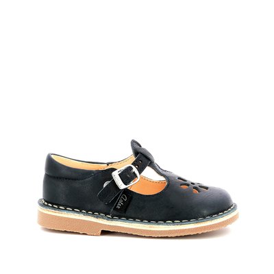 Sandales Dingo 2 en cuir ASTER