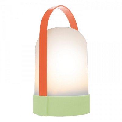 Lampe de table led nomade Remember Uri REMEMBER