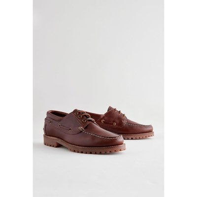 Chaussures bateau NEXT