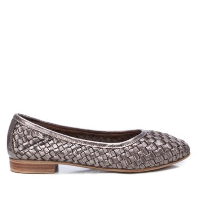 Chaussure Ballerine Plaine Décontractée CARMELA