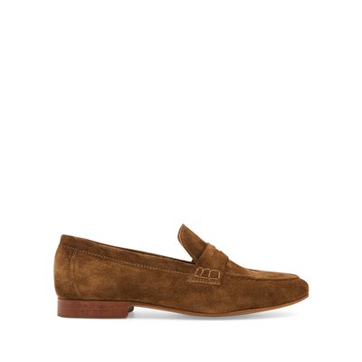 MOCASSIN ABLA MELLOW YELLOW