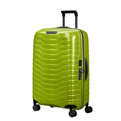 Proxis valise 4 roues taille M SAMSONITE