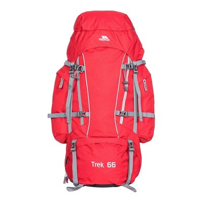 Sac à dos de trekking 66 litres TREK TRESPASS