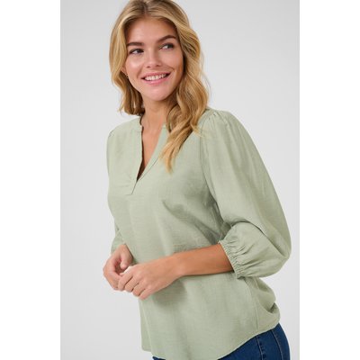 Blouse à manches longues KAlui KAFFE