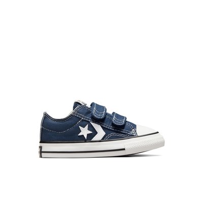Baskets STAR PLAYER 76 EASY-ON FOUNDATIONAL CANVAS CONVERSE