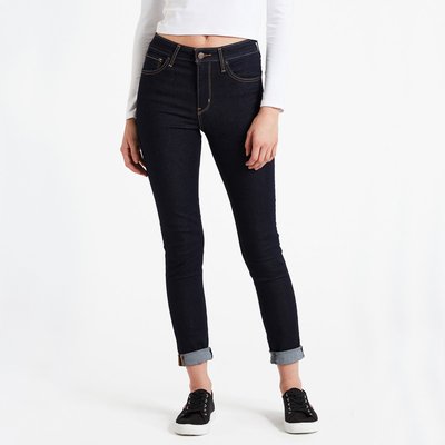 Levi's 721 noir femme 2025