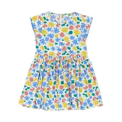 Robe  - Très bon état PETIT BATEAU