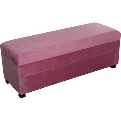 Banc coffre en bois élégant RECOLLECTION