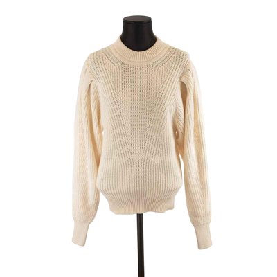 Pull en coton - Très Bon État ISABEL MARANT