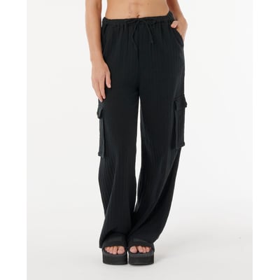 Pantalon texturé OCEANS RIP CURL