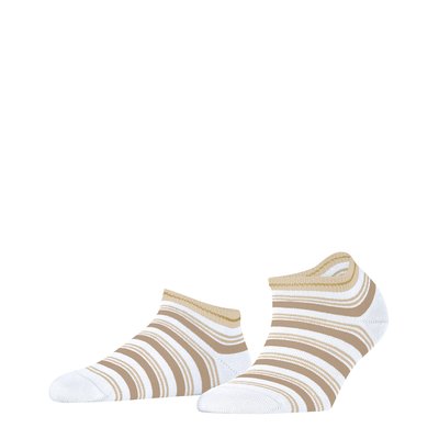 Chaussettes sport Smart Stripe Coton FALKE
