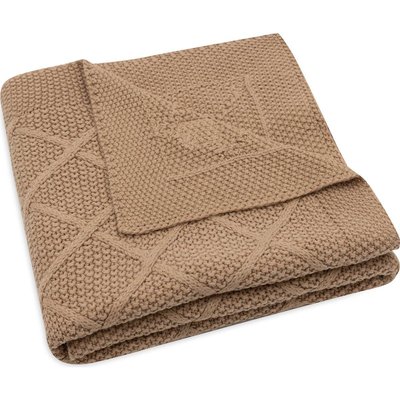 Couverture en tricot JOLLEIN