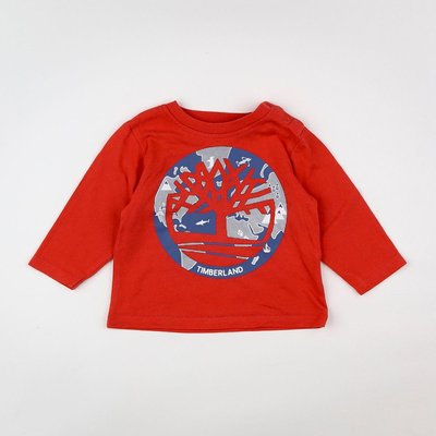 Tee-shirt - Très bon état TIMBERLAND