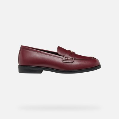 Mocassins  D CLORIDIE GEOX