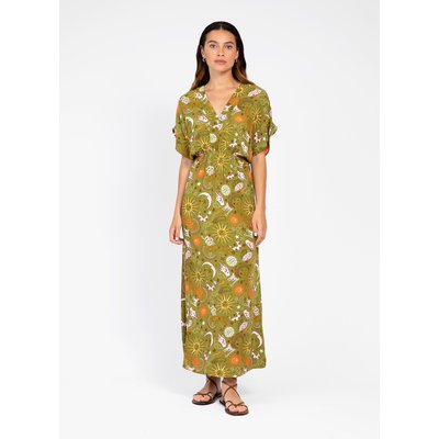 ROBE LONGUE MARINARA AN'GE