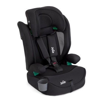 Siège auto i-Size Elevate R129 mesh Midnight JOIE