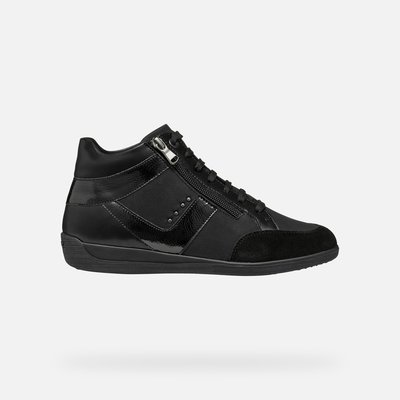 Baskets  D MYRIA GEOX